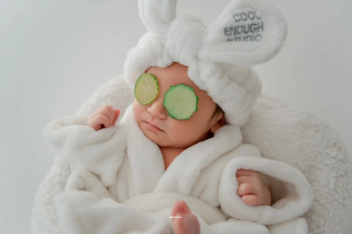 铜陵三个多月宝宝流口水